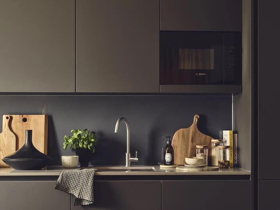 Apartamento Royal Luxury 3 Beds: Covent Garden Haven *