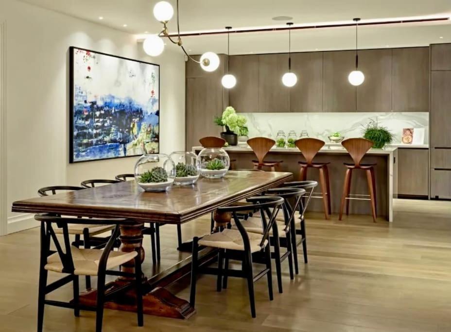 Royal Luxury 3 Beds: Covent Garden Haven Apartamento *