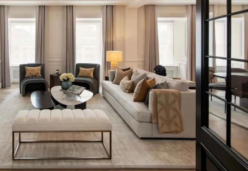 Royal Luxury 3 Beds: Covent Garden Haven Apartamento