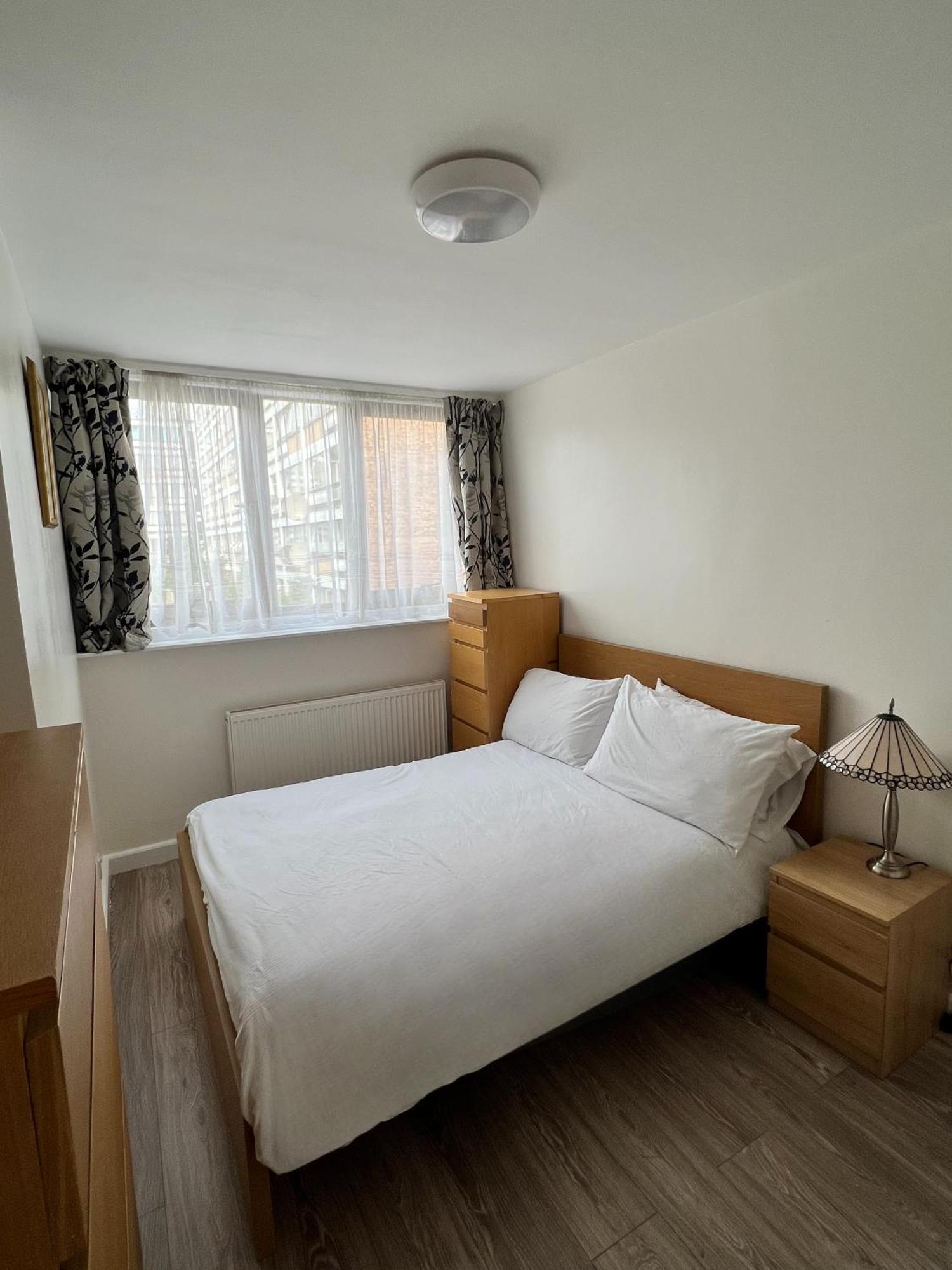 Modern 3 Bedroom 3 Bathroom With Private Garden - Maida Vale