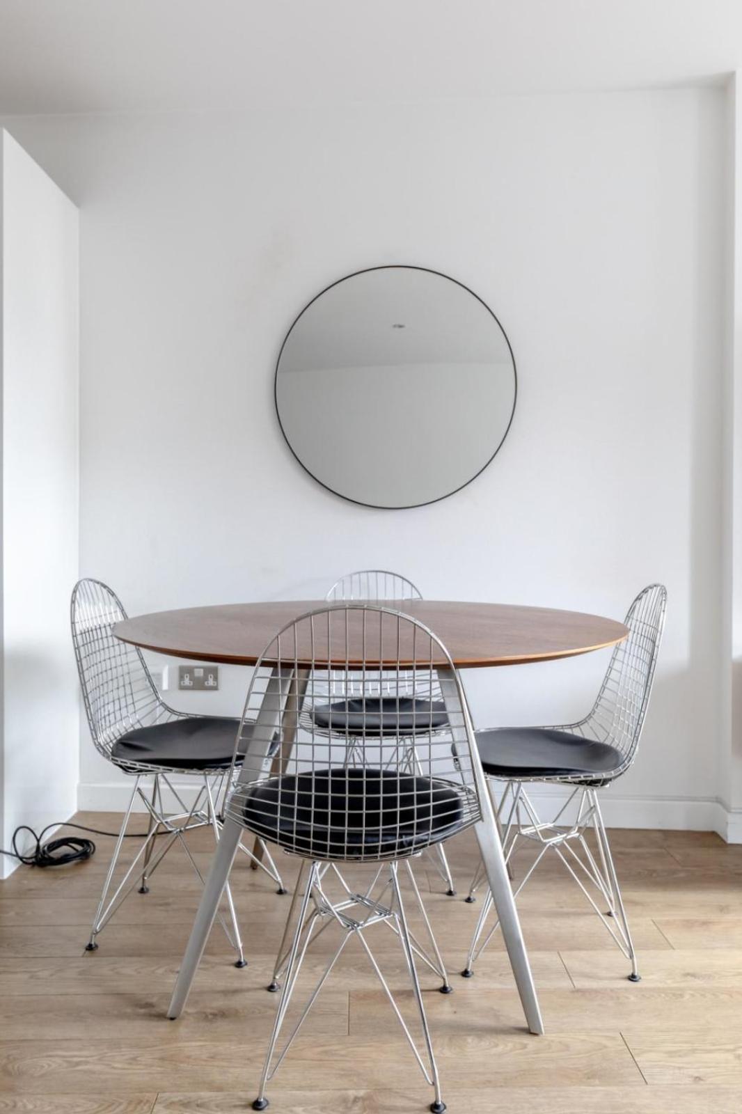 Gorgeous 1bd Flat - 10 Mins From Clapham Common! Londres