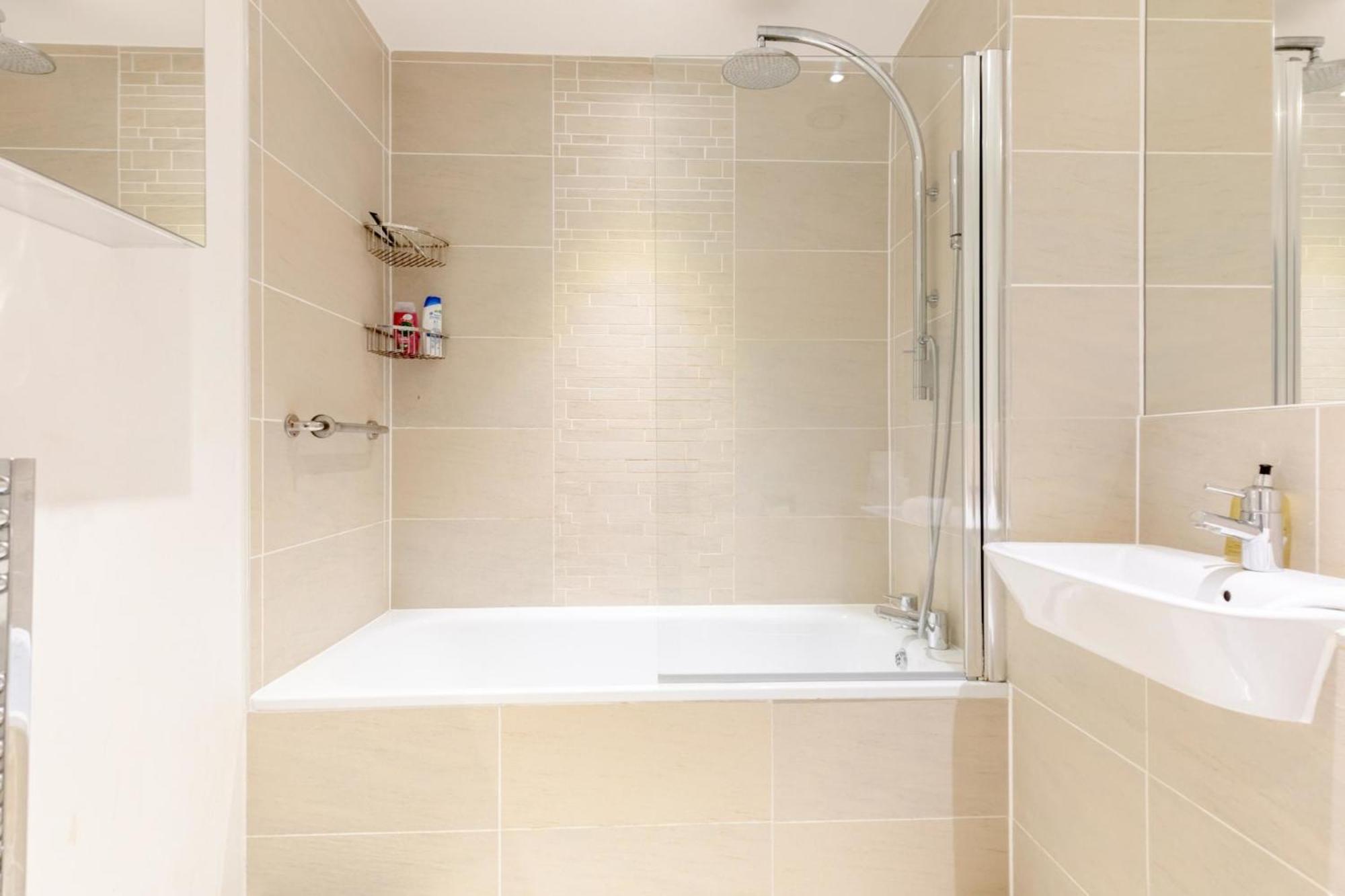 Appartement Gorgeous 1bd Flat - 10 Mins From Clapham Common! Londres