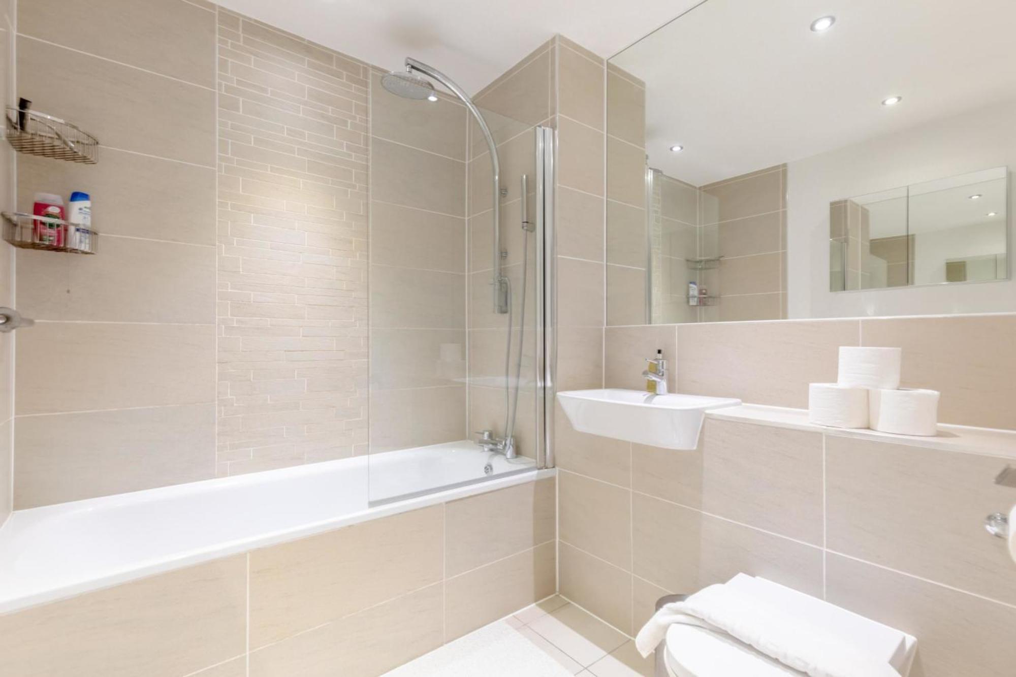 Appartement Gorgeous 1bd Flat - 10 Mins From Clapham Common! *