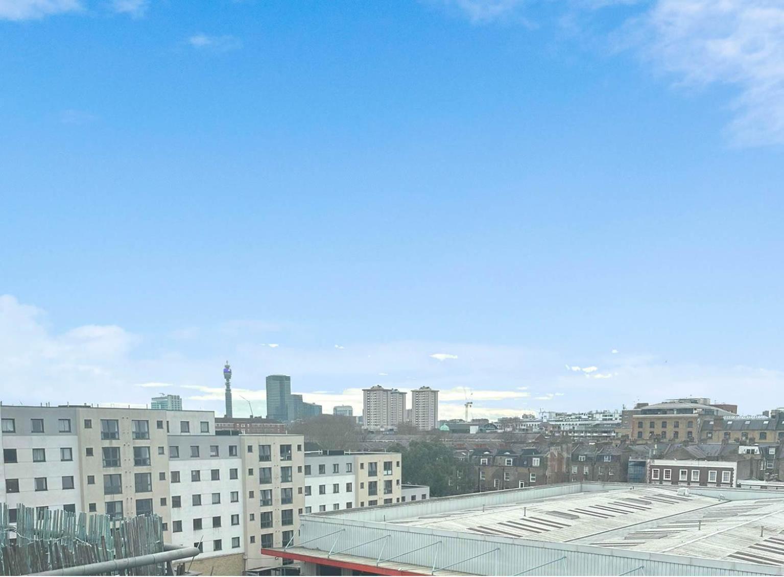 Entire Lovely Flat Londres