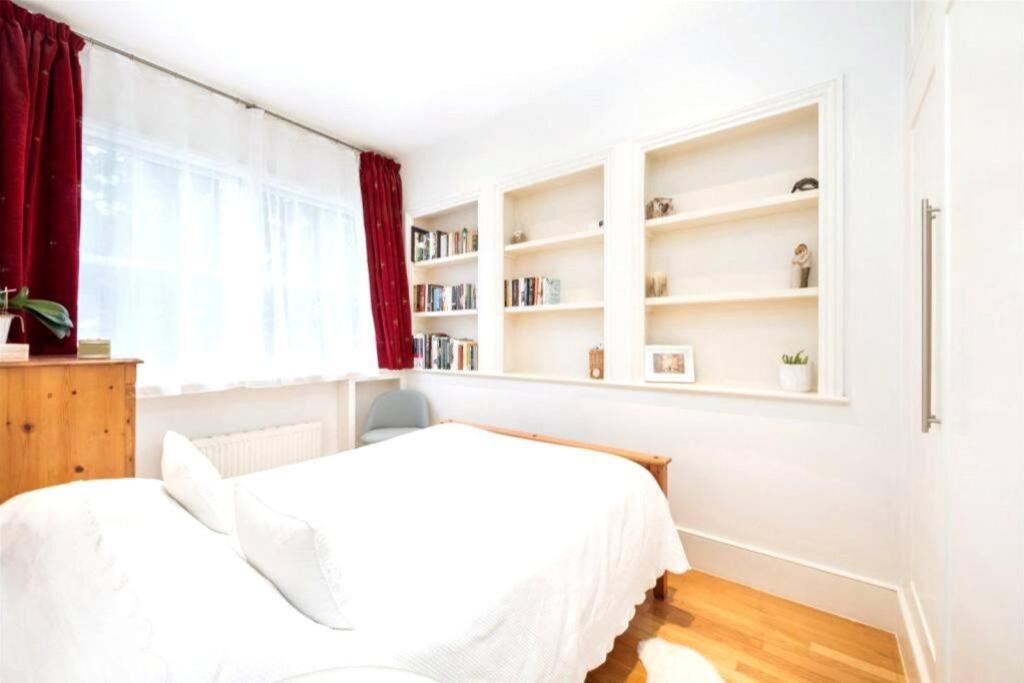 Appartement Neat, Bright, And Convenient.
