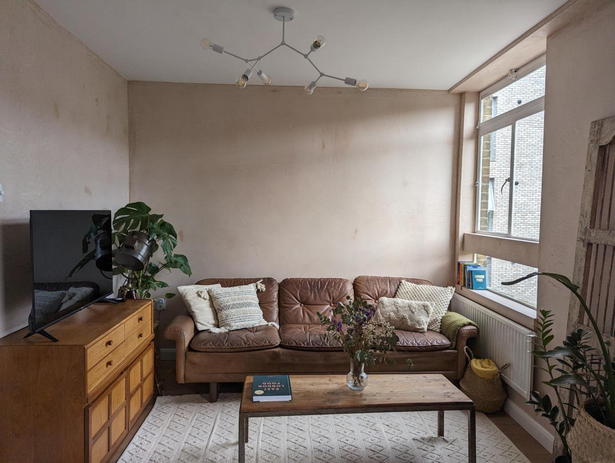 Shoreditch-hoxton Stylish Split Level Flat Appartement *
