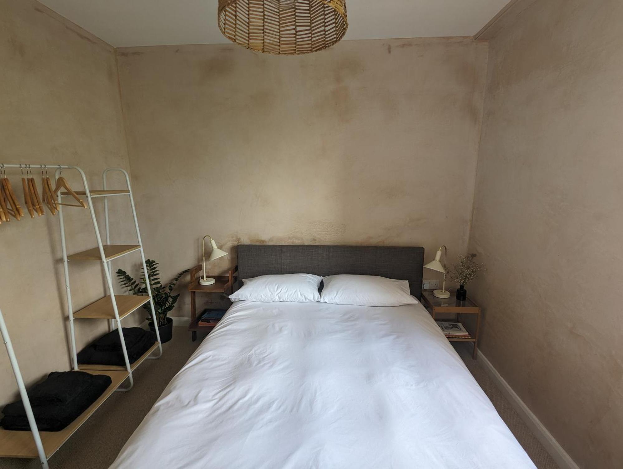Shoreditch-hoxton Stylish Split Level Flat Appartement Londres