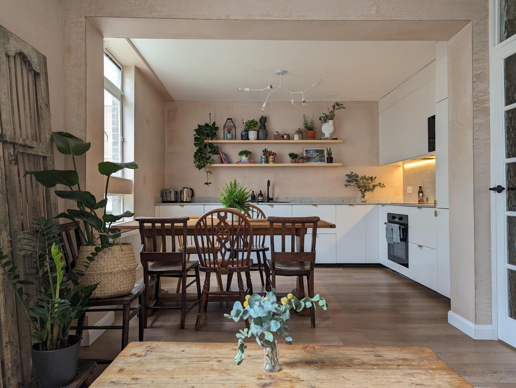 Appartement Shoreditch-hoxton Stylish Split Level Flat *