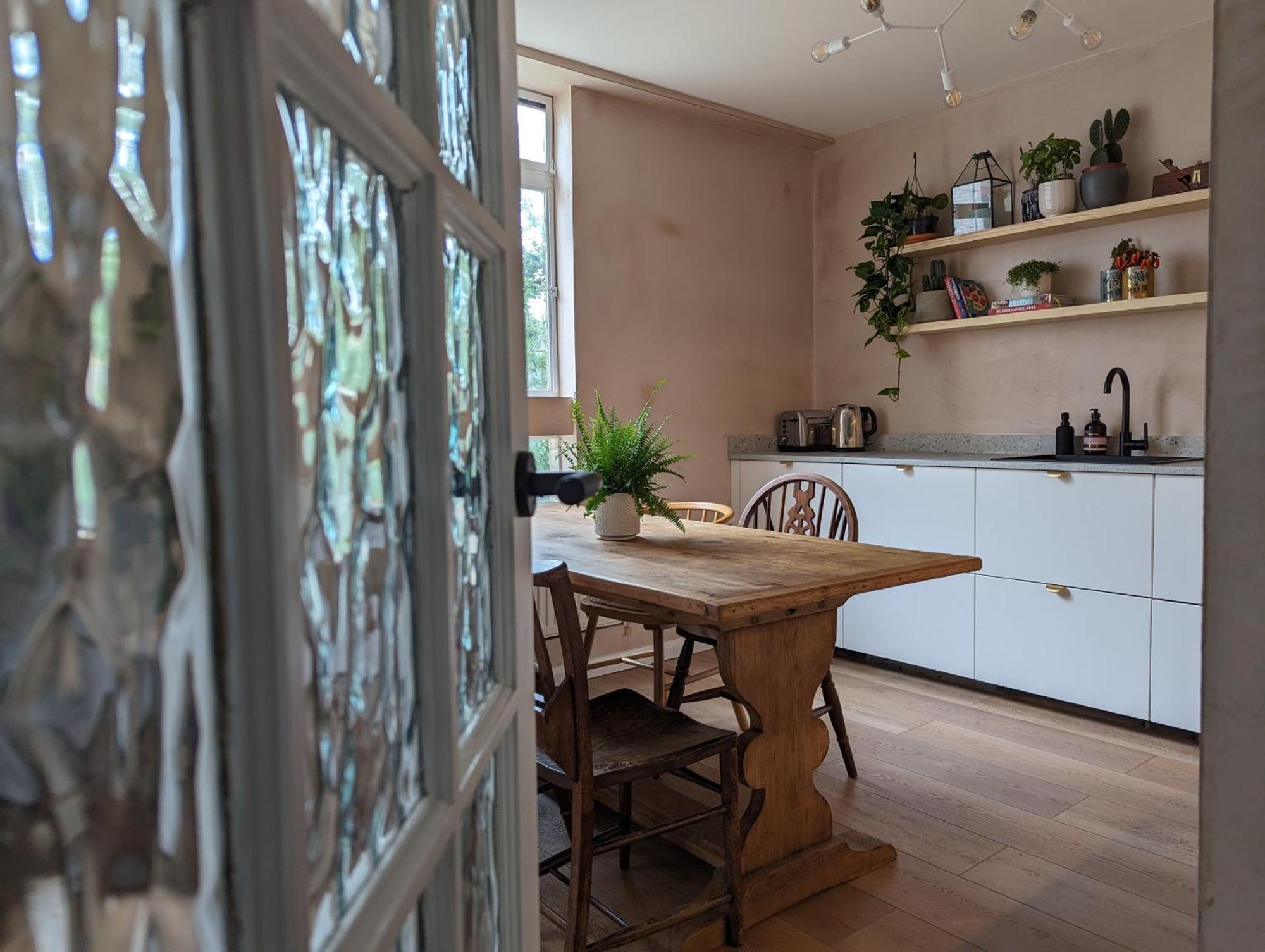 Shoreditch-hoxton Stylish Split Level Flat Appartement *