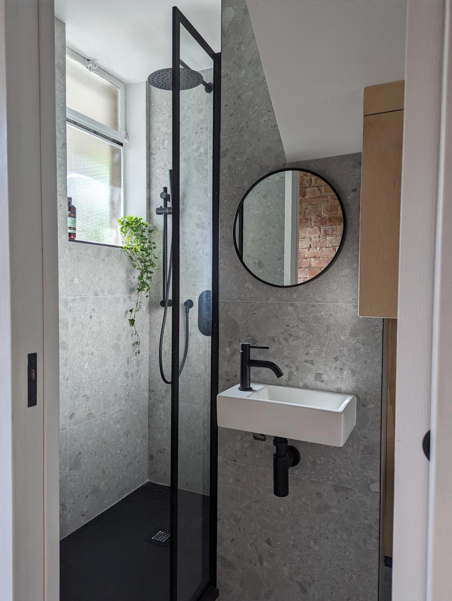 Appartement Shoreditch-hoxton Stylish Split Level Flat *