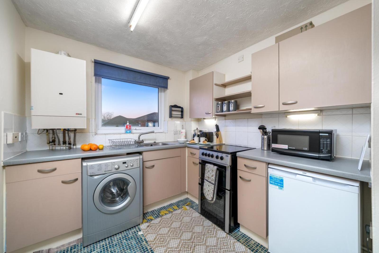 Cozy In Greater - 1br,1 Bath London