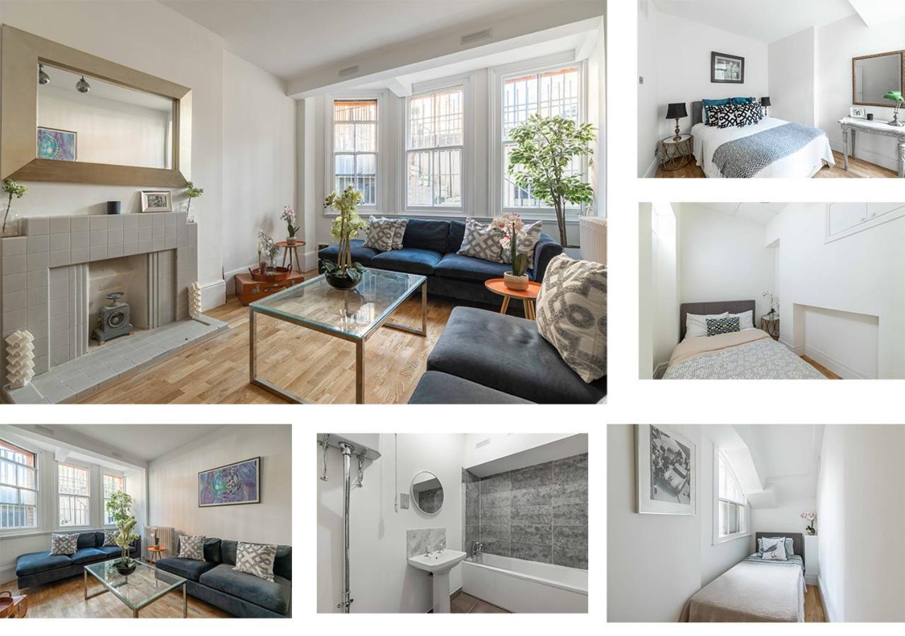 Apartamento Renovu Premium Homes In Kensington