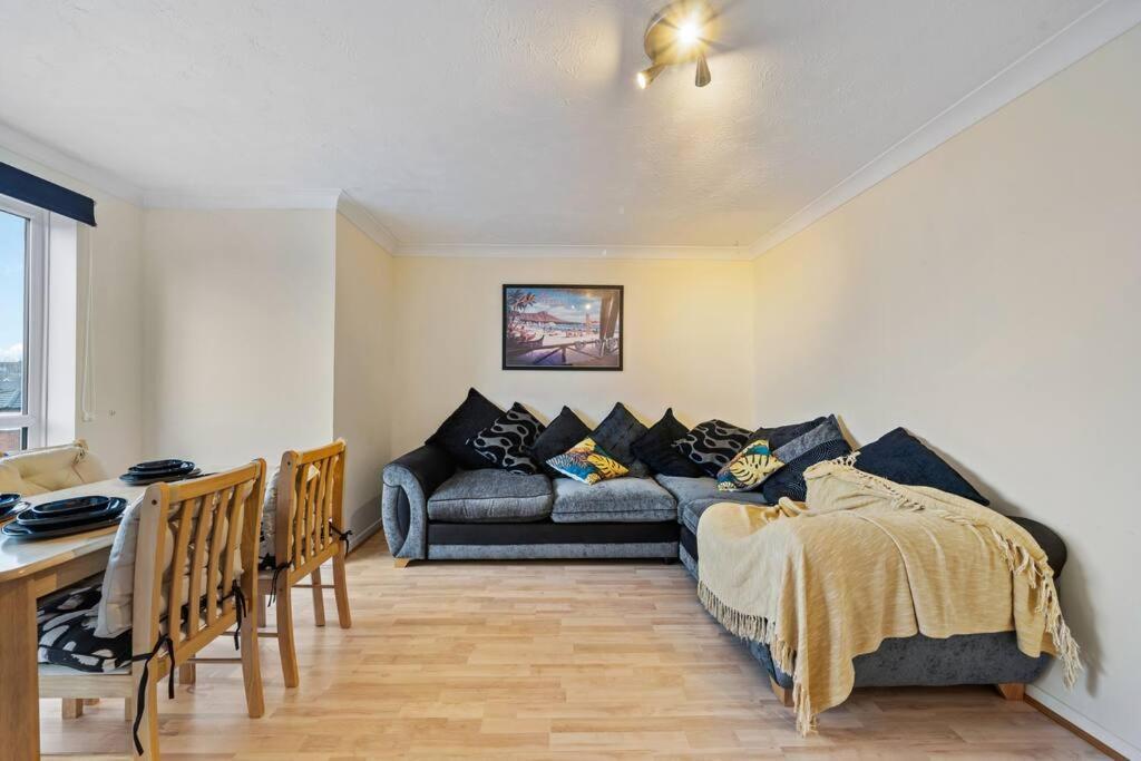 Cozy In Greater - 1br,1 Bath
