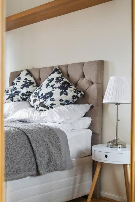 Apartamento Cozy In Greater - 1br,1 Bath Londres