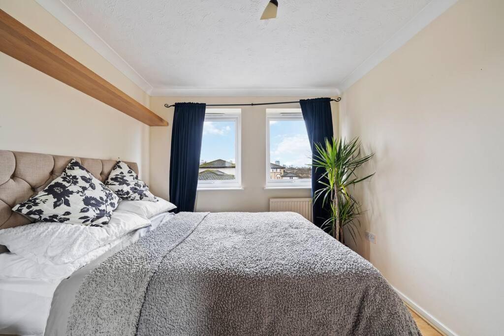 Apartment Cozy In Greater - 1br,1 Bath