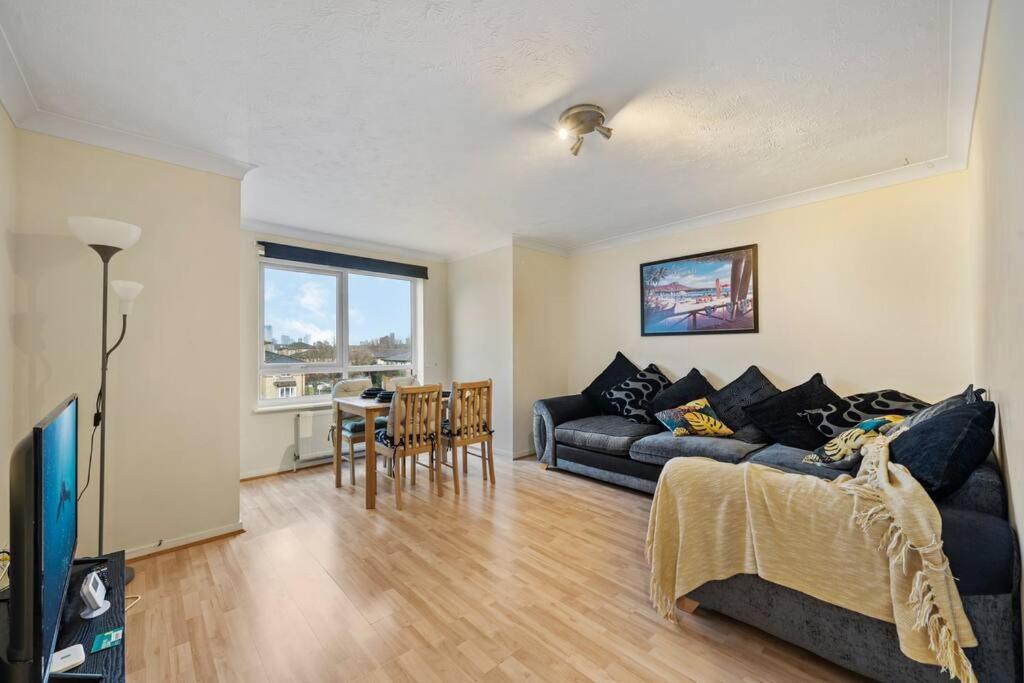 Cozy In Greater - 1br,1 Bath Apartment