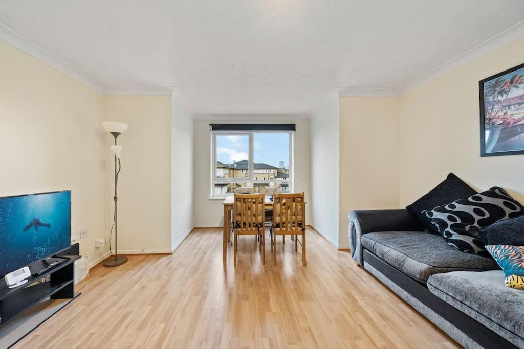 Apartamento Cozy In Greater - 1br,1 Bath *
