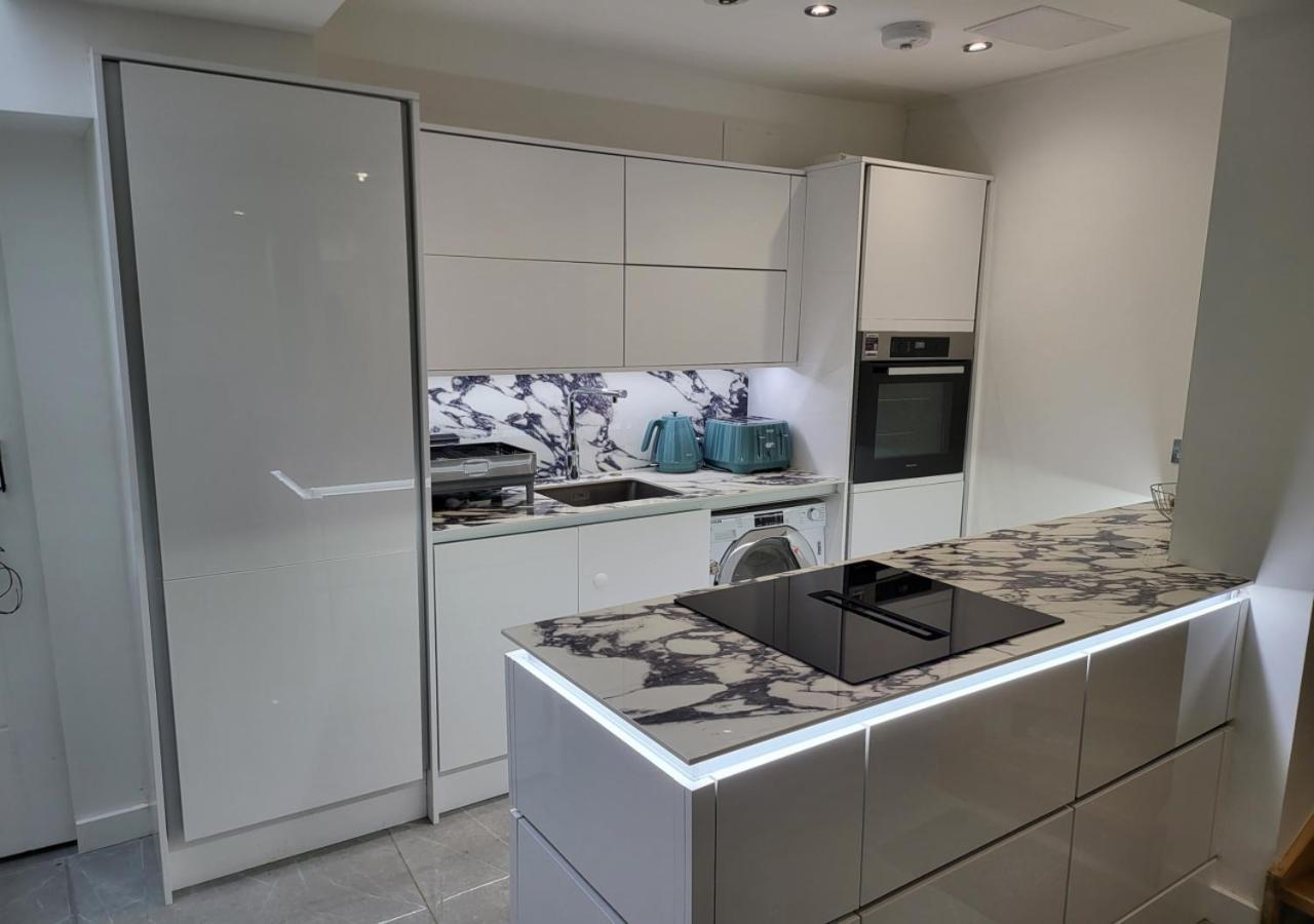 Appartement Exceptional Whole House Chelsea With Roof Terrace