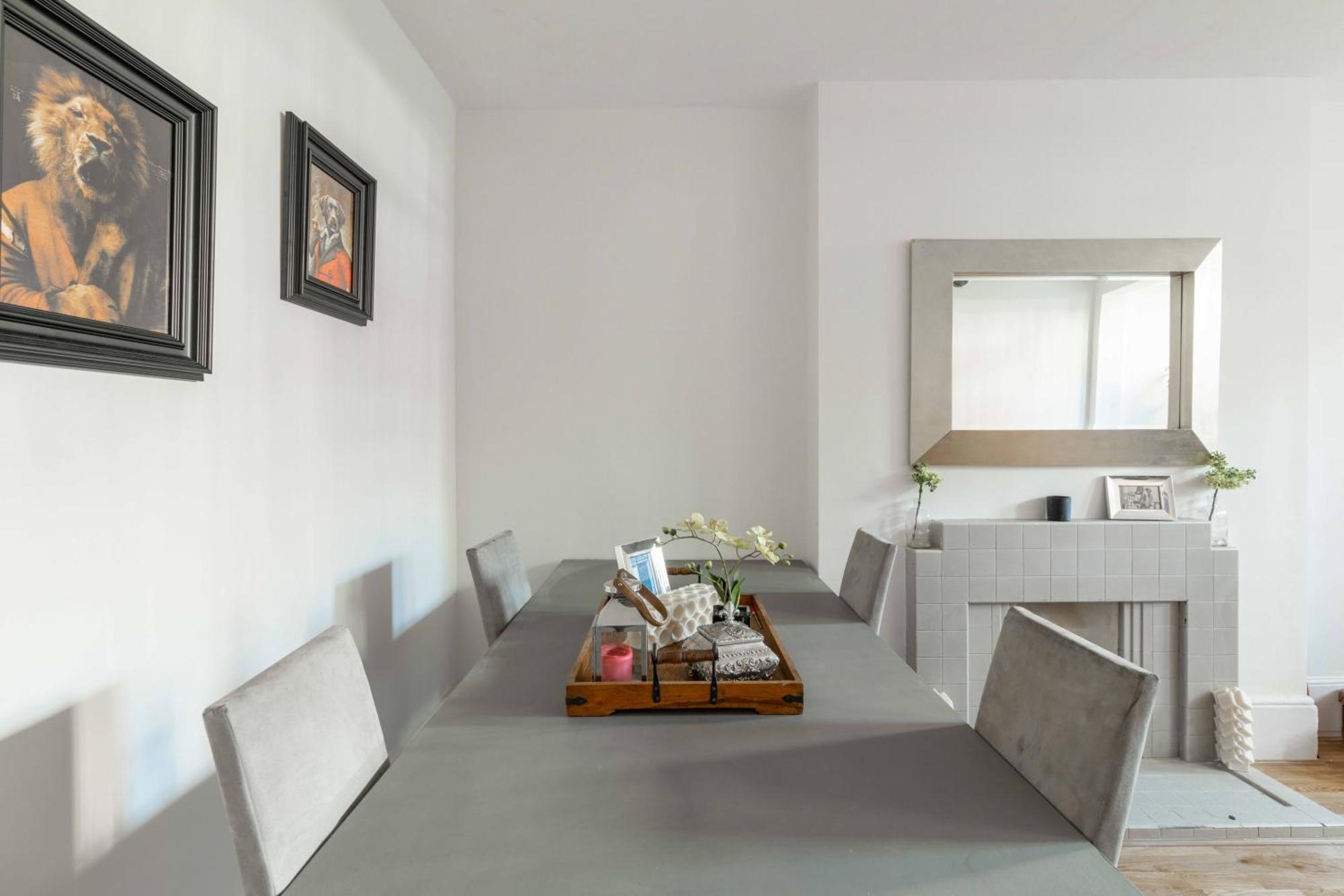 Apartamento Renovu Premium Homes In Kensington Londres