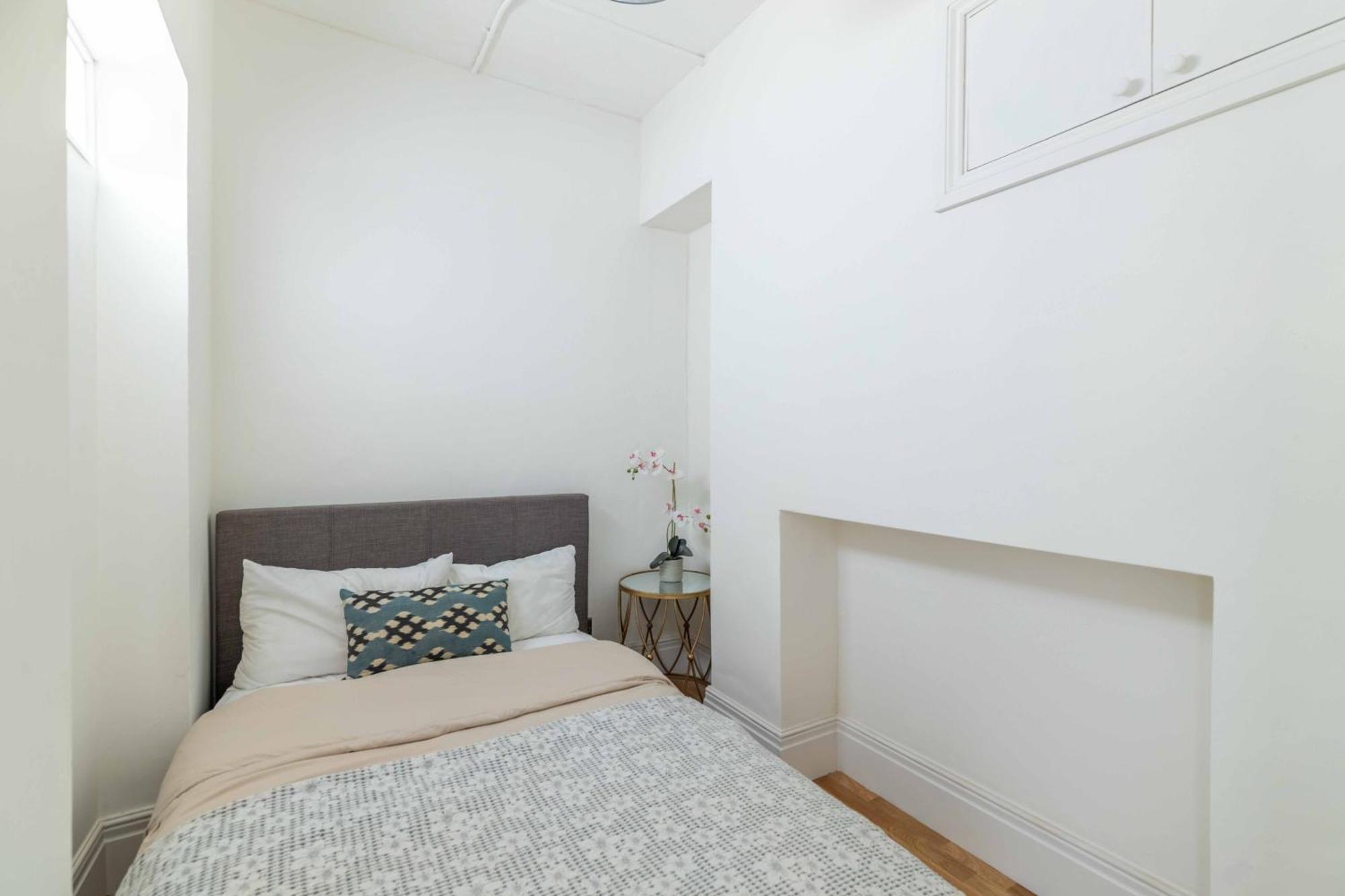 Apartamento Renovu Premium Homes In Kensington *