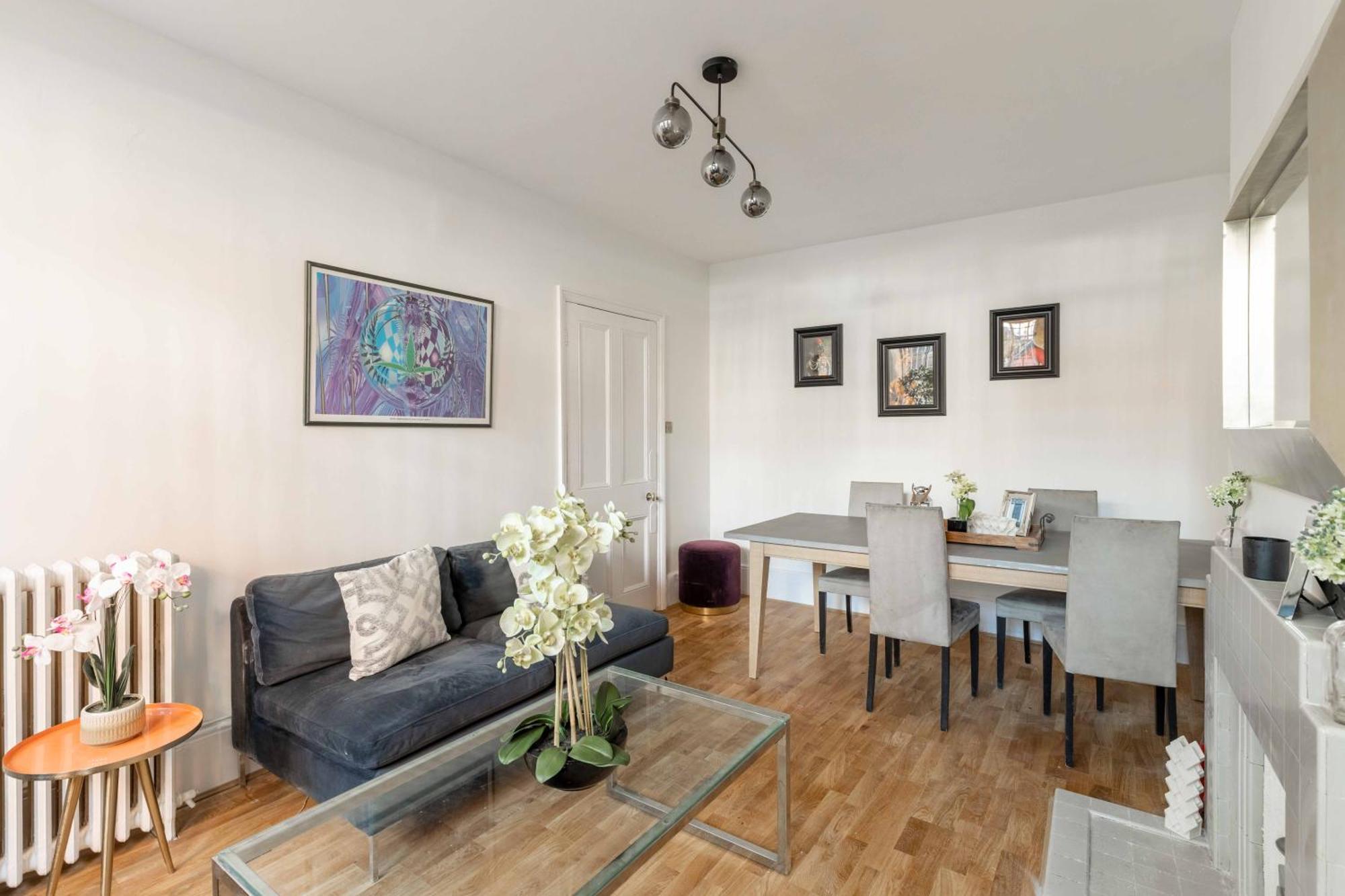 Renovu Premium Homes In Kensington Apartamento Londres