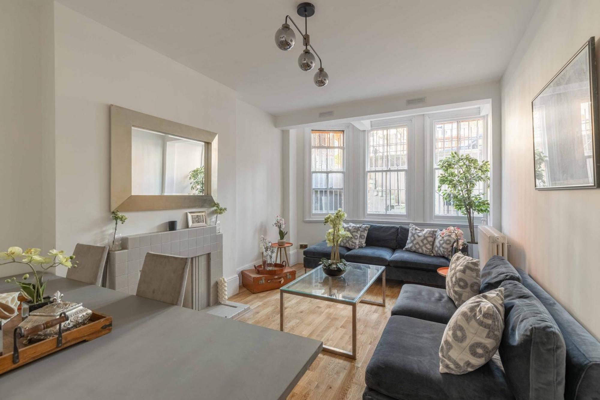 Renovu Premium Homes In Kensington Londres