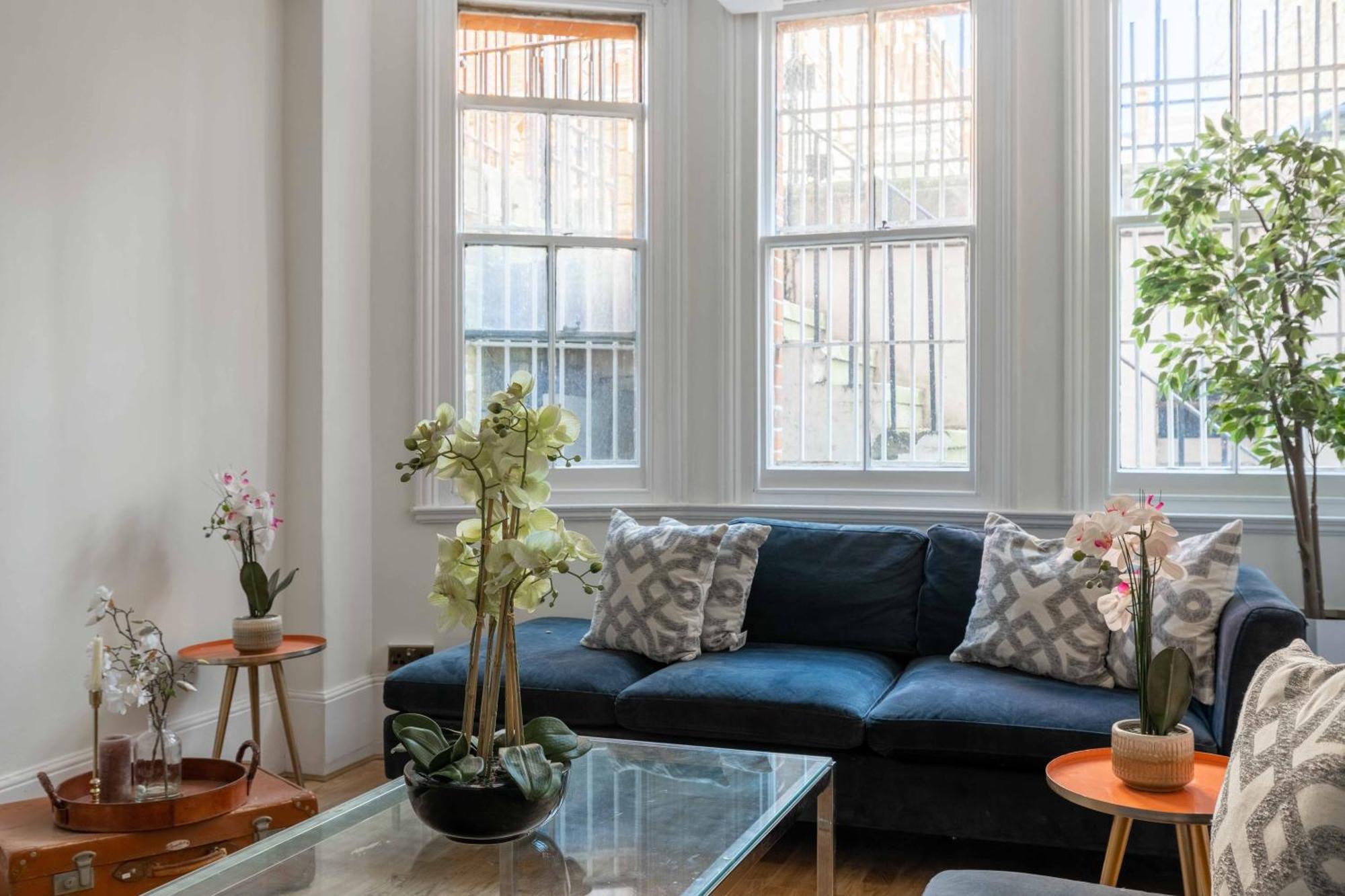 Renovu Premium Homes In Kensington Apartamento Londres