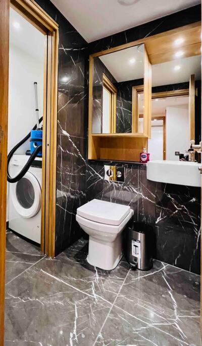 Lon Marylebone 2br -gem Appartement