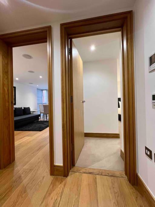 Appartement Lon Marylebone 2br -gem *
