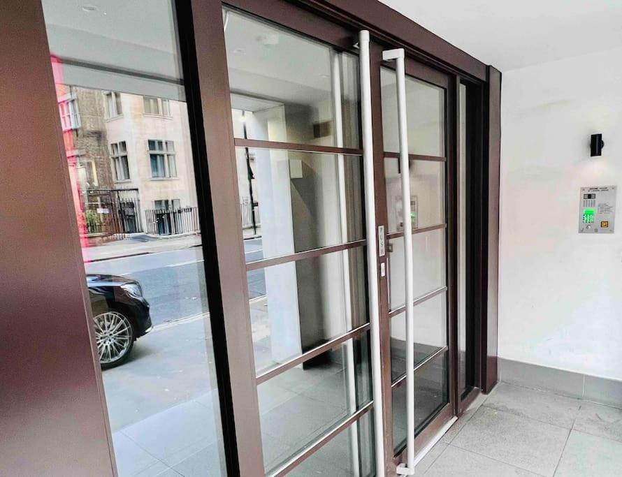 Lon Marylebone 2br -gem