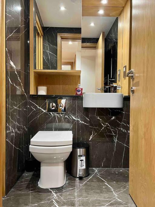 Appartement Lon Marylebone 2br -gem Londres
