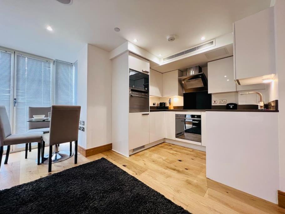 Lon Marylebone 2br -gem Londres