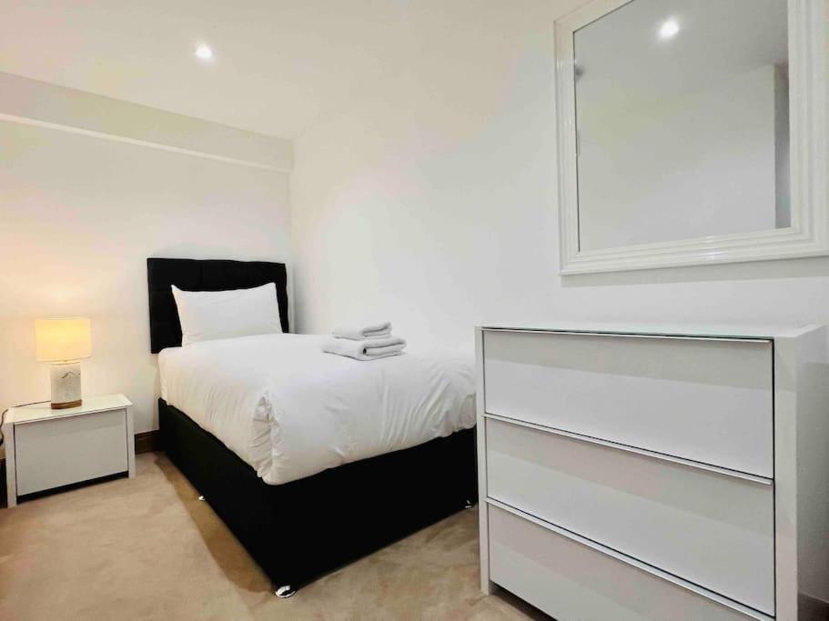 Appartement Lon Marylebone 2br -gem Londres
