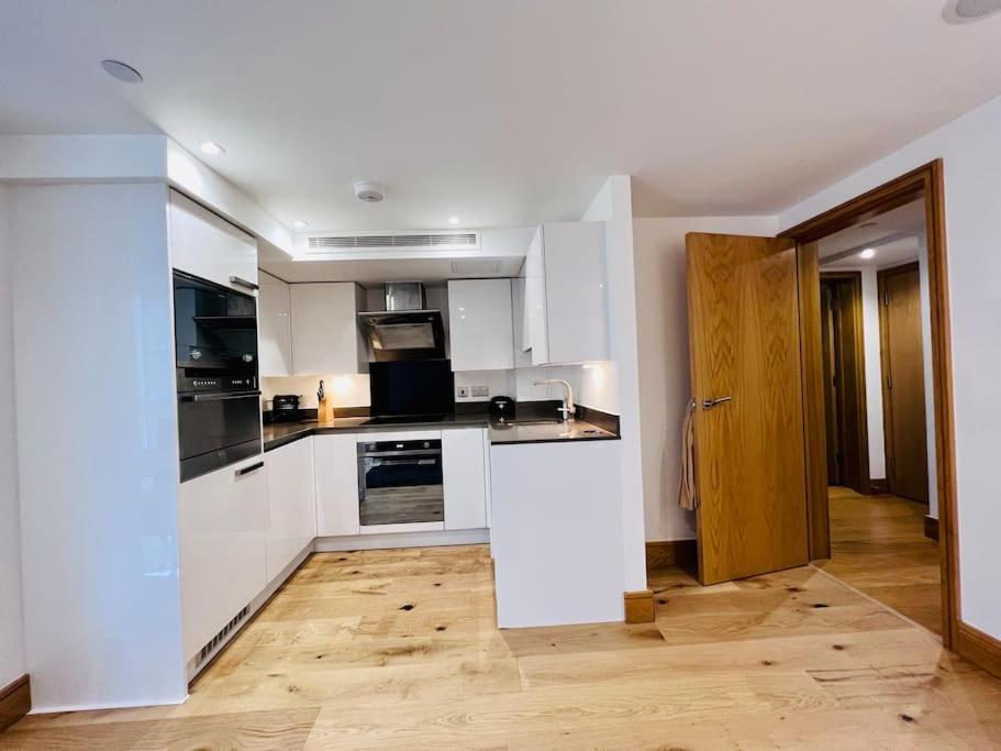 Lon Marylebone 2br -gem Appartement