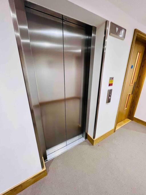 Lon Marylebone 2br -gem * Londres