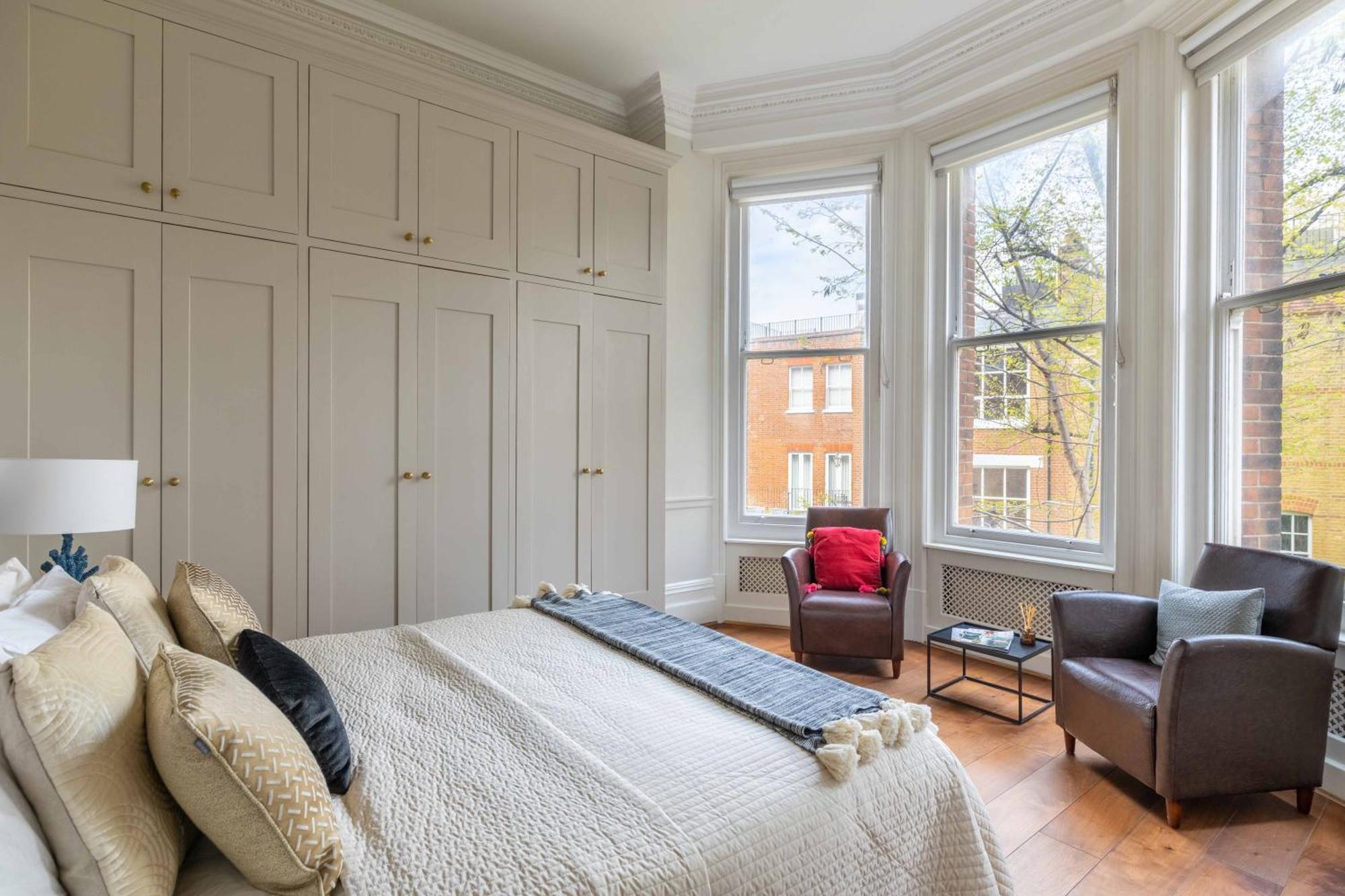 Apartamento Renovu Premium Homes In Kensington