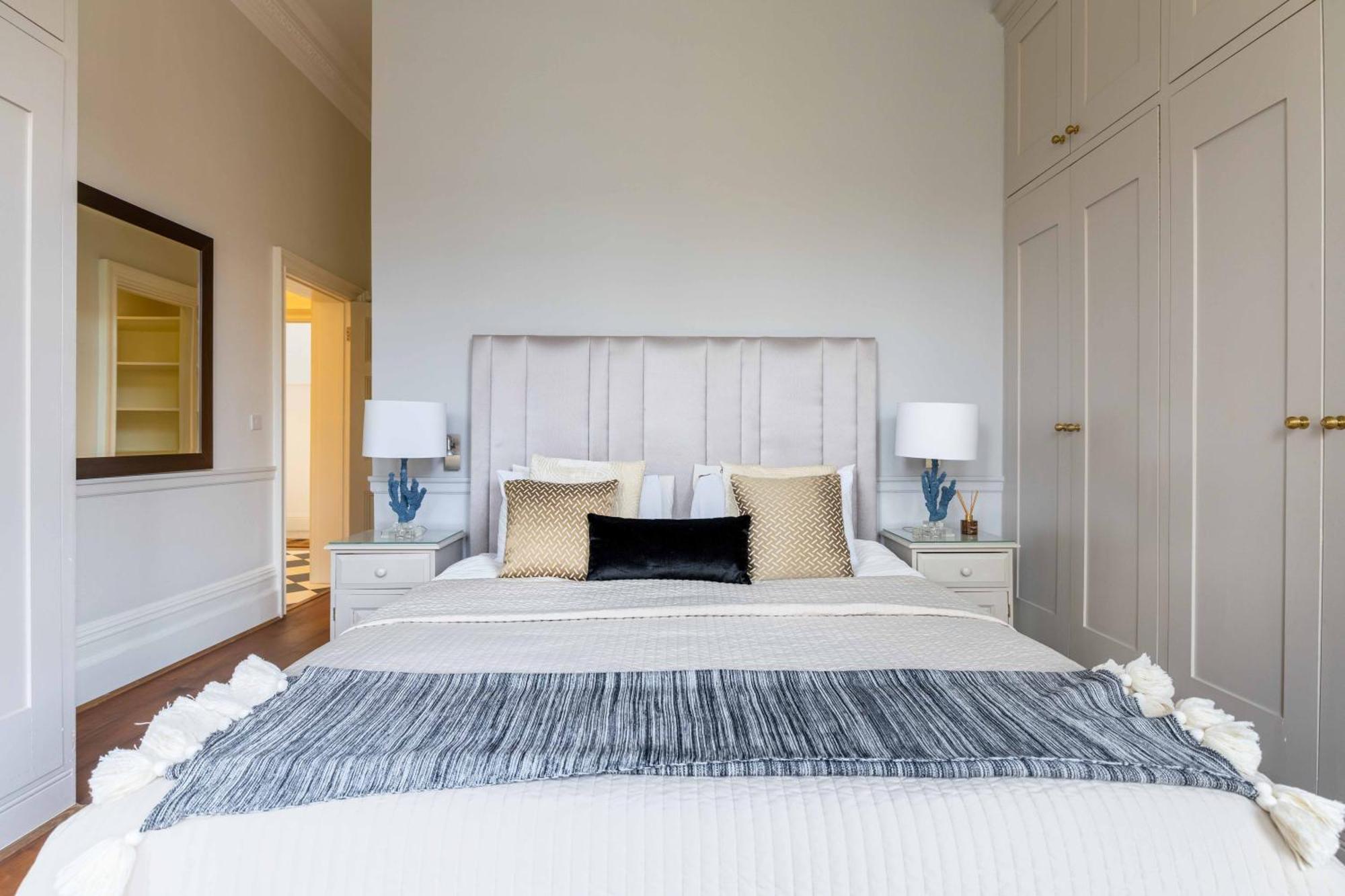 Renovu Premium Homes In Kensington Apartamento Londres