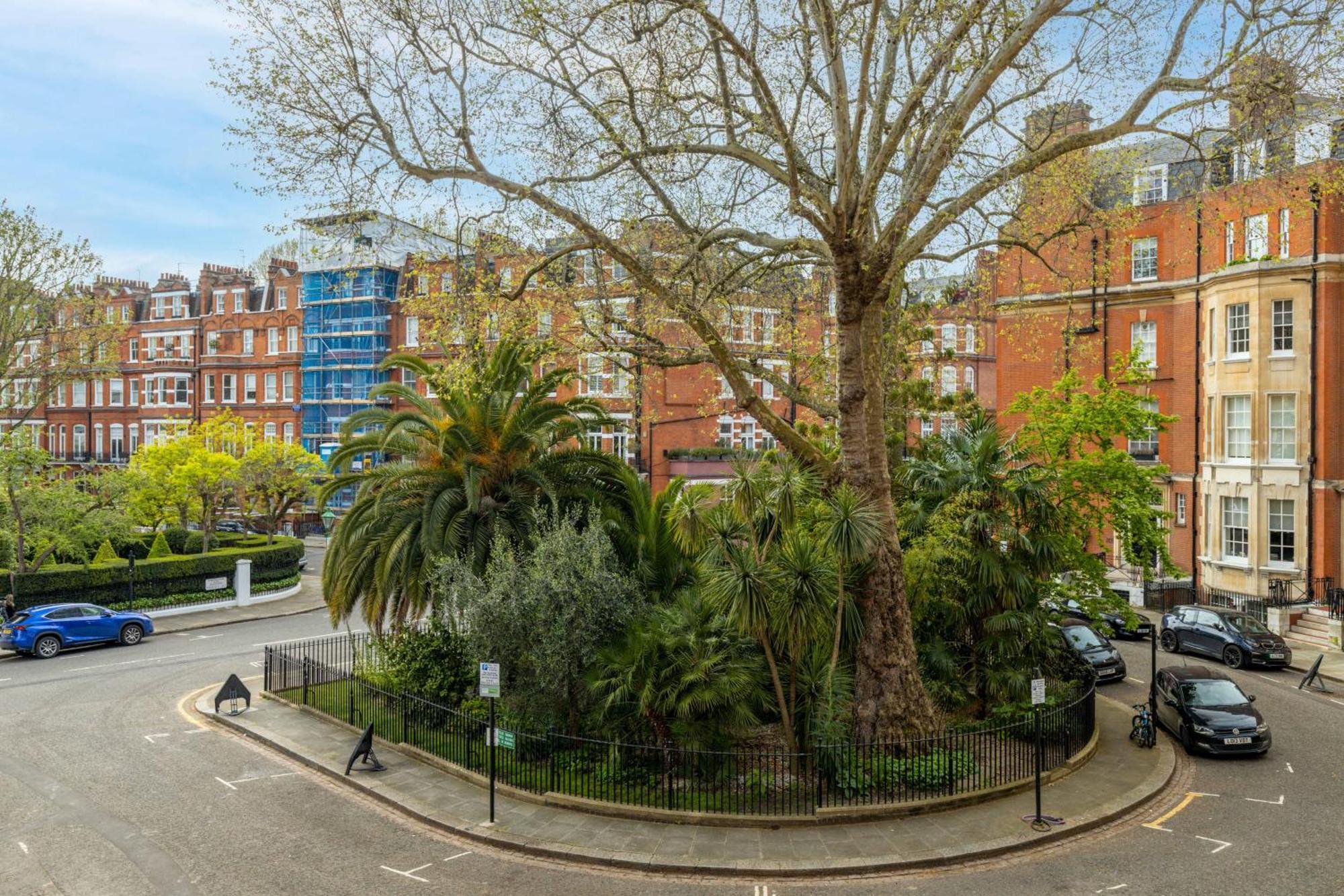 Apartamento Renovu Premium Homes In Kensington *