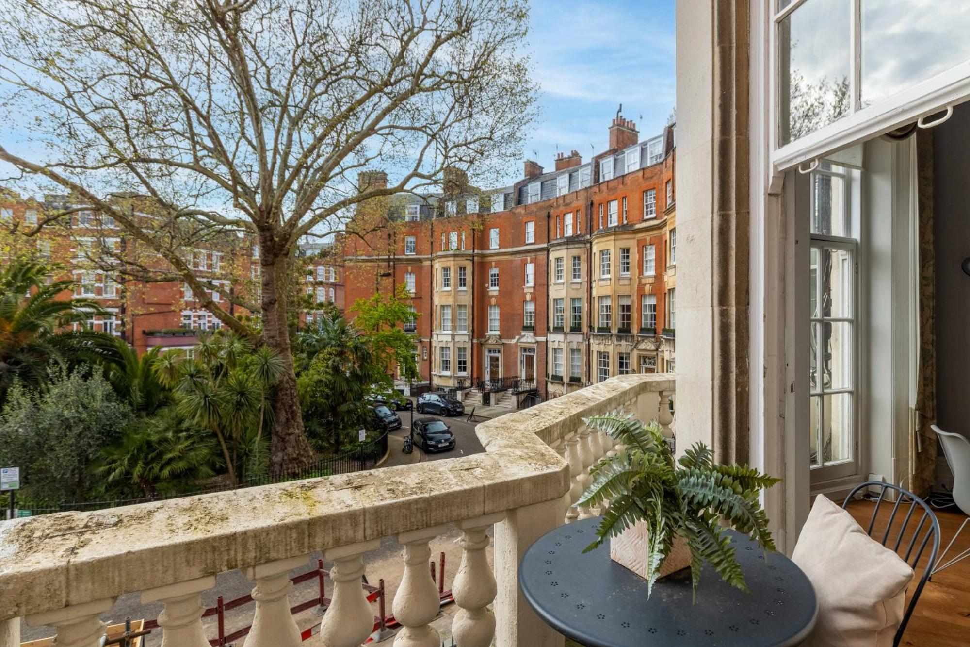 Apartamento Renovu Premium Homes In Kensington Londres