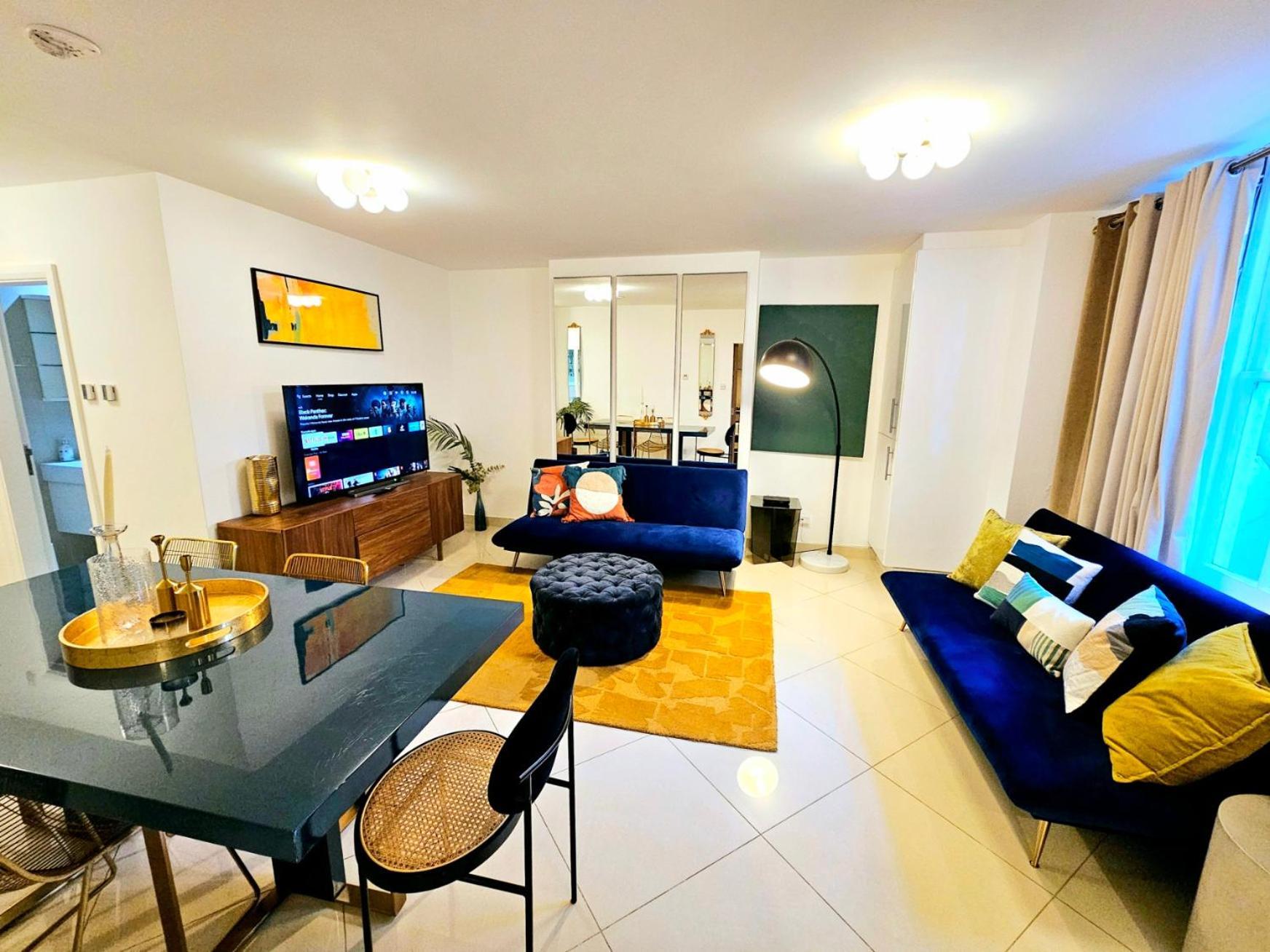 Modern Hyde Park With Private Entrance & Private Back Patio Near Bayswater & Paddington Stations * Londres