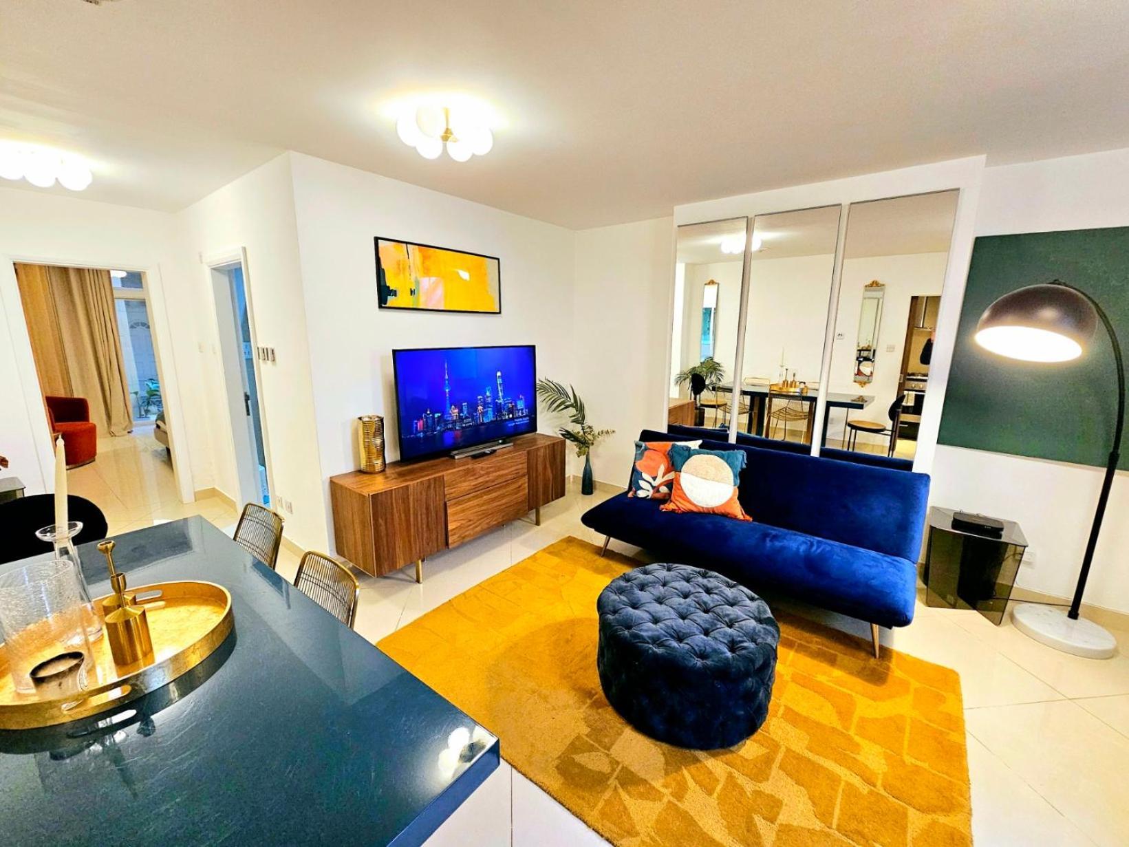 Appartement Modern Hyde Park With Private Entrance & Private Back Patio Near Bayswater & Paddington Stations *