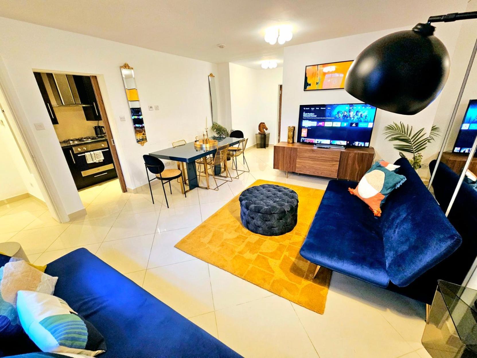 Modern Hyde Park With Private Entrance & Private Back Patio Near Bayswater & Paddington Stations Londres