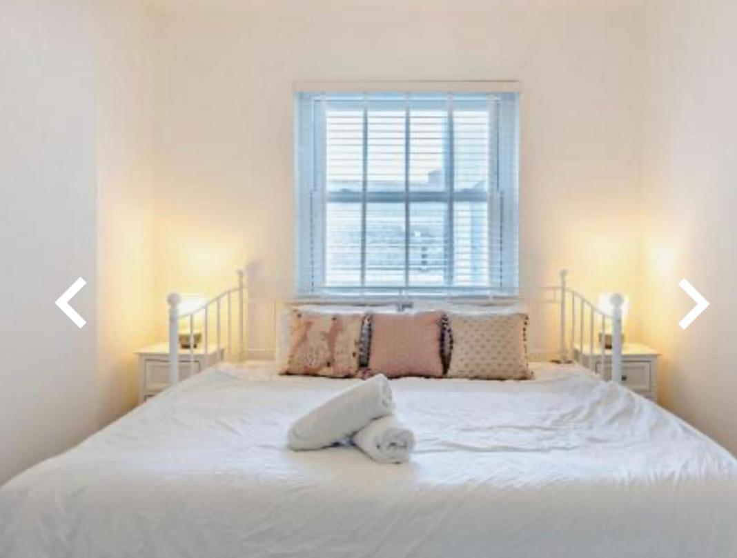 Stunning 2 Bedroom Flat Camden Appartement Londres