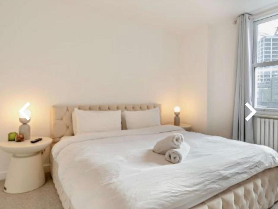 Stunning 2 Bedroom Flat Camden Londres