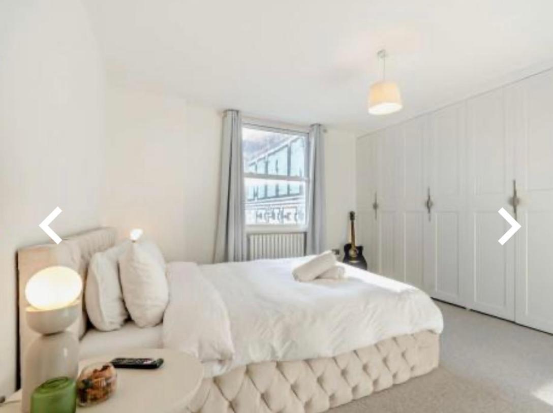 Appartement Stunning 2 Bedroom Flat Camden