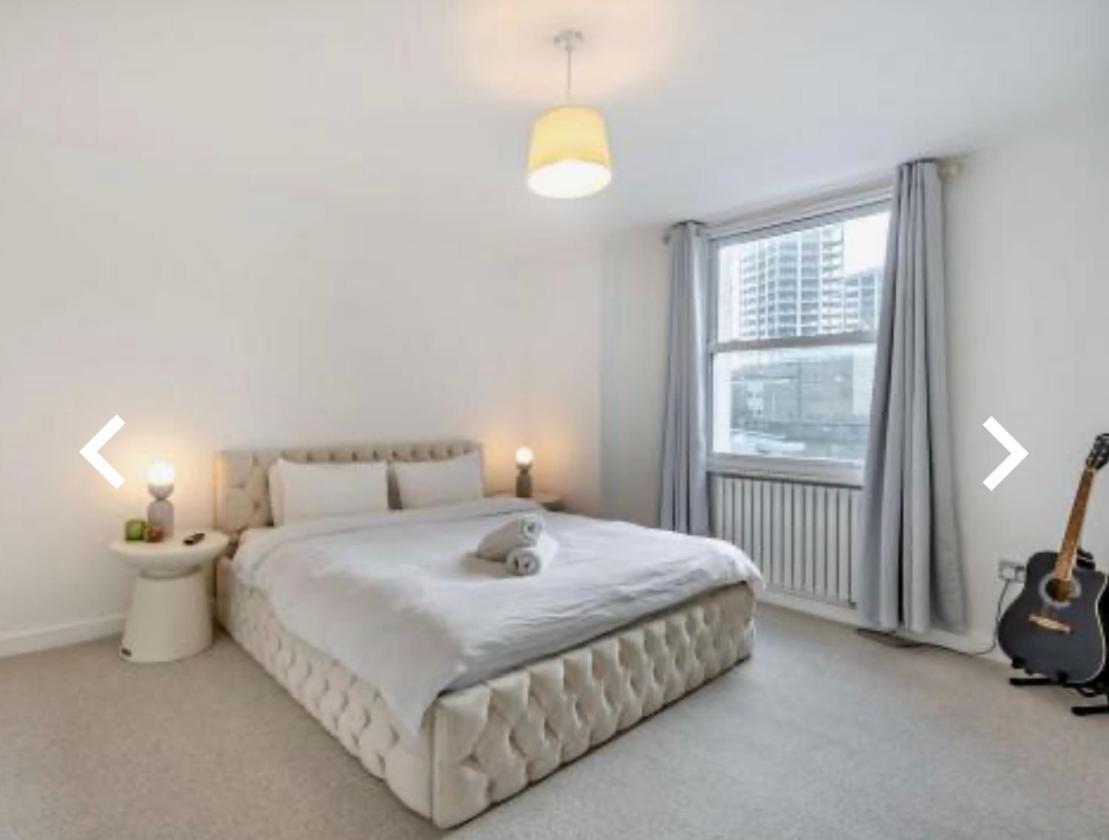 Stunning 2 Bedroom Flat Camden Appartement Londres