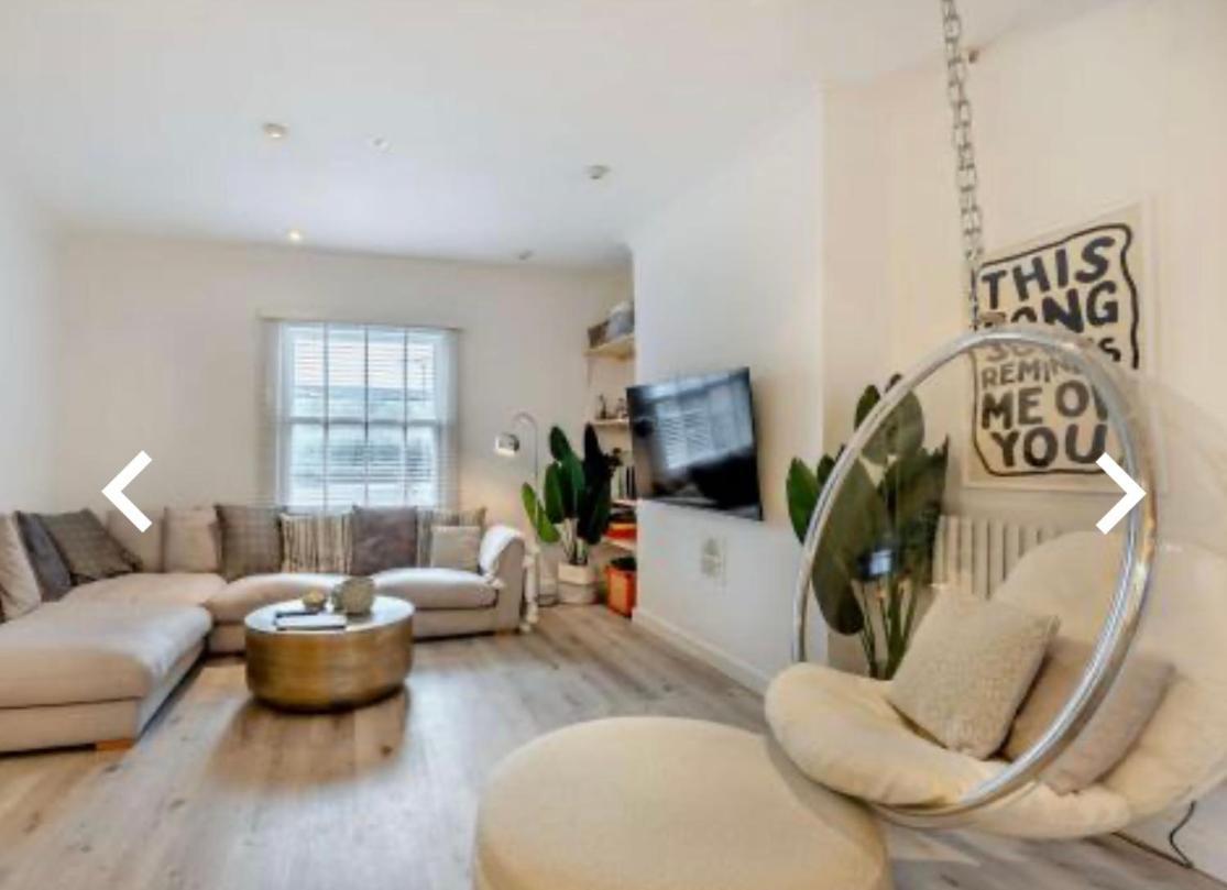 Stunning 2 Bedroom Flat Camden