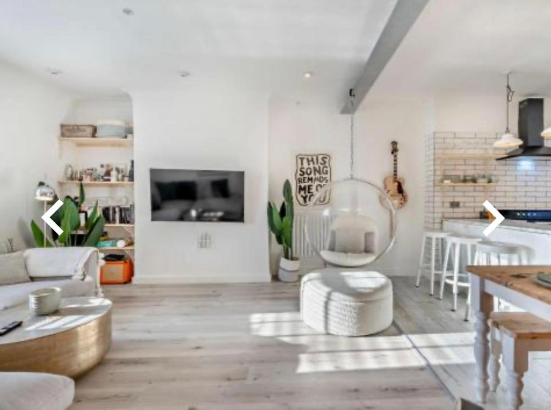 Appartement Stunning 2 Bedroom Flat Camden Londres
