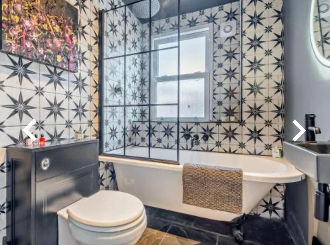 Stunning 2 Bedroom Flat Camden
