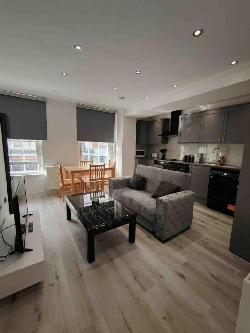 Apartamento Flat 5 Crawford